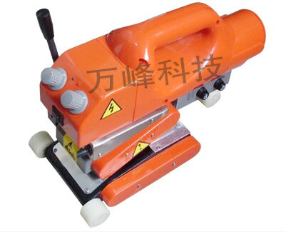 WF-518型爬焊機